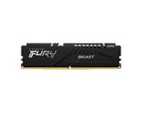 KINGSTON FURY BEAST 32GB DDR5 6000Mhz KF560C36BBE-32TR  TEK PC RAM